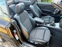 BMW 1-Serie Cabrio 118i sport Airco zwart