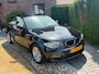 BMW 1-Serie Cabrio 118i sport Airco zwart