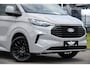 Ford Transit Custom 300 2.0 TDCI L2H1 Limited Camera, Cruise, Carplay, Virtual, 136pk, Stoelverwarming, Automaat, LED, Multimedia, Sensoren, Uniek!