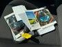Ford Fiesta 1.0 Style / Navi / Airco / Aux / NAP / Apk / 5d