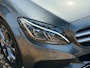 Mercedes-Benz C-klasse 180 Ambition Schuifdak Ledlampen Navi