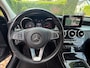 Mercedes-Benz C-klasse 180 Ambition Schuifdak Ledlampen Navi