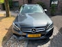 Mercedes-Benz C-klasse 180 Ambition Schuifdak Ledlampen Navi