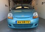 Chevrolet Matiz 0.8 Spirit RIJDT GOED 2DE EIGENAAR NAP APK 4-2027