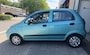 Chevrolet Matiz 0.8 Spirit RIJDT GOED 2DE EIGENAAR NAP APK 4-2027
