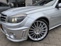 Mercedes-Benz C-klasse AMG 63 Nieuwstaat Origineel VOL C63