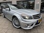 Mercedes-Benz C-klasse AMG 63 Nieuwstaat Origineel VOL C63