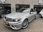 Mercedes-Benz C-klasse AMG 63 Nieuwstaat Origineel VOL C63