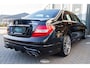 Mercedes-Benz C-klasse AMG C63 FACELIFT | SCHUIFDAK | HARMAN/KARDON | LEER | A.CAMERA | MEMORY | DODEHOEK | BOMVOLL!!