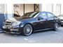 Mercedes-Benz C-klasse AMG C63 FACELIFT | SCHUIFDAK | HARMAN/KARDON | LEER | A.CAMERA | MEMORY | DODEHOEK | BOMVOLL!!