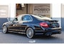 Mercedes-Benz C-klasse AMG C63 FACELIFT | SCHUIFDAK | HARMAN/KARDON | LEER | A.CAMERA | MEMORY | DODEHOEK | BOMVOLL!!