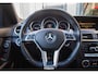 Mercedes-Benz C-klasse AMG C63 FACELIFT | SCHUIFDAK | HARMAN/KARDON | LEER | A.CAMERA | MEMORY | DODEHOEK | BOMVOLL!!