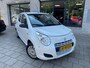 Suzuki Alto 1.0 Base 5Drs Nieuwe apk Parelmoer Wit
