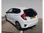 Honda Jazz 1.3 i-VTEC 102pk Elegance I Navi I Climate Control I Camera I PDC V + A I Trekhaak I Verwarm. Voorstoelen I LED Dagrij I