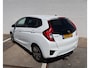 Honda Jazz 1.3 i-VTEC 102pk Elegance I Navi I Climate Control I Camera I PDC V + A I Trekhaak I Verwarm. Voorstoelen I LED Dagrij I