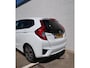 Honda Jazz 1.3 i-VTEC 102pk Elegance I Navi I Climate Control I Camera I PDC V + A I Trekhaak I Verwarm. Voorstoelen I LED Dagrij I