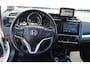 Honda Jazz 1.3 i-VTEC 102pk Elegance I Navi I Climate Control I Camera I PDC V + A I Trekhaak I Verwarm. Voorstoelen I LED Dagrij I