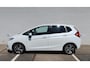 Honda Jazz 1.3 i-VTEC 102pk Elegance I Navi I Climate Control I Camera I PDC V + A I Trekhaak I Verwarm. Voorstoelen I LED Dagrij I