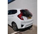 Honda Jazz 1.3 i-VTEC 102pk Elegance I Navi I Climate Control I Camera I PDC V + A I Trekhaak I Verwarm. Voorstoelen I LED Dagrij I