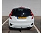 Honda Jazz 1.3 i-VTEC 102pk Elegance I Navi I Climate Control I Camera I PDC V + A I Trekhaak I Verwarm. Voorstoelen I LED Dagrij I
