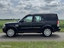 Land Rover Discovery 3.0 SDV6 HSE 2012