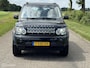 Land Rover Discovery 3.0 SDV6 HSE 2012