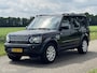 Land Rover Discovery 3.0 SDV6 HSE 2012