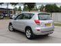 Toyota RAV4 2.0 VVTi Executive automaat leder trekhaak clima 4X4