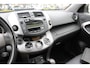 Toyota RAV4 2.0 VVTi Executive automaat leder trekhaak clima 4X4