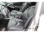 Toyota RAV4 2.0 VVTi Executive automaat leder trekhaak clima 4X4