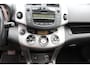 Toyota RAV4 2.0 VVTi Executive automaat leder trekhaak clima 4X4