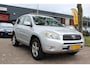 Toyota RAV4 2.0 VVTi Executive automaat leder trekhaak clima 4X4