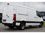 Mercedes-Benz Sprinter 519 V6 3.0 CDI L2H1 PB Edition Camera, Cruise, Carplay, 3500kg Trekhaak, LED, Mbux, Geveerde Stoel, Uniek! 319