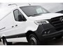 Mercedes-Benz Sprinter 519 V6 3.0 CDI L2H1 PB Edition Camera, Cruise, Carplay, 3500kg Trekhaak, LED, Mbux, Geveerde Stoel, Uniek! 319