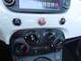 Fiat 500C 0.9 TwinAir Lounge Cabrio Leer/Stof Airco Carplay Pdc Lm Velgen***NL Auto***Apk t/m 1-5-2027***