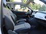 Fiat 500C 0.9 TwinAir Lounge Cabrio Leer/Stof Airco Carplay Pdc Lm Velgen***NL Auto***Apk t/m 1-5-2027***