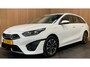Kia Ceed Sportswagon 1.6 GDI PHEV DynamicLine|ACC|ANDROID+CARPLAY|STOEL+STUURVERW|CAMERA|CRUISE+CLIMATE CTR|INCL. BTW|1e EIGENAAR|