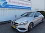 Mercedes-Benz CLA 180 AMG Edition Automaat,Pano,Clima,Camera,Led