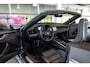 Porsche 992 Cabrio 3.0 Carrera MY25 | Sportdesign| Sportuitlaat | Sportchrono