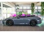 Porsche 992 Cabrio 3.0 Carrera MY25 | Sportdesign| Sportuitlaat | Sportchrono