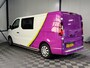 Opel Vivaro 1.6 CDTI | L2 DubCab Sport EcoFlex | Airco | Cruise | Camera