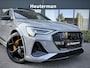 Audi e-tron Sportback S Quattro Nardo grey/Pano/Sfeer/96%SOH