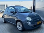 Fiat 500C 0.9 TwinAir Lounge Cabrio *airco *bluetooth *16"