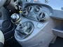 Fiat 500C 0.9 TwinAir Lounge Cabrio *airco *bluetooth *16"