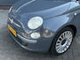 Fiat 500C 0.9 TwinAir Lounge Cabrio *airco *bluetooth *16"