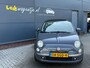 Fiat 500C 0.9 TwinAir Lounge Cabrio *airco *bluetooth *16"