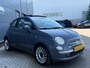 Fiat 500C 0.9 TwinAir Lounge Cabrio *airco *bluetooth *16"