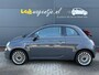 Fiat 500C 0.9 TwinAir Lounge Cabrio *airco *bluetooth *16"