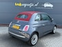 Fiat 500C 0.9 TwinAir Lounge Cabrio *airco *bluetooth *16"