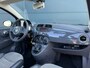Fiat 500C 0.9 TwinAir Lounge Cabrio *airco *bluetooth *16"